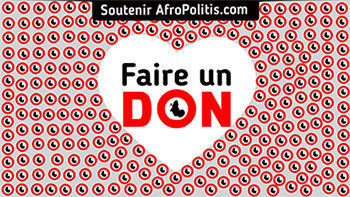 Faire un don pour soutenir AfroPolitis.com
